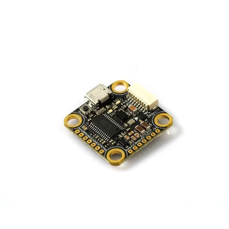 وحدة تحكم الطيران Foxeer F722 Mini V4 FC ICM42688