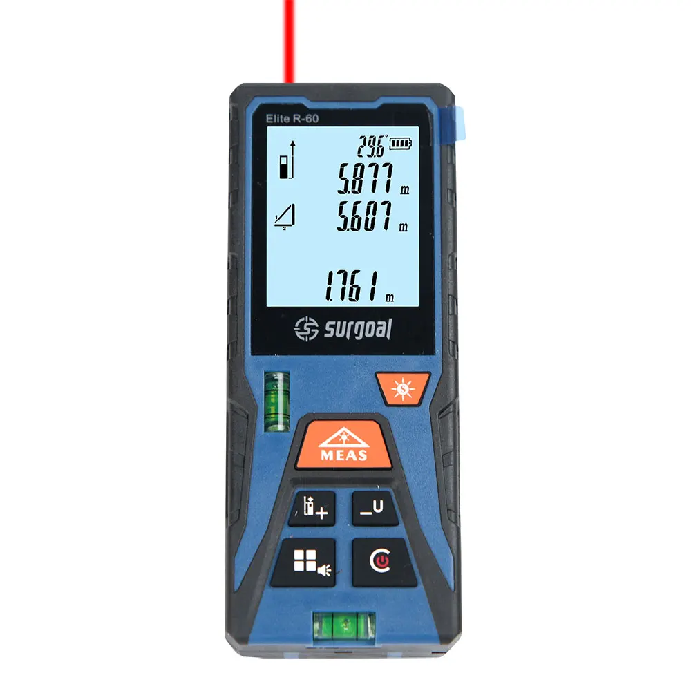 Sg Surgoal 60M Lase…