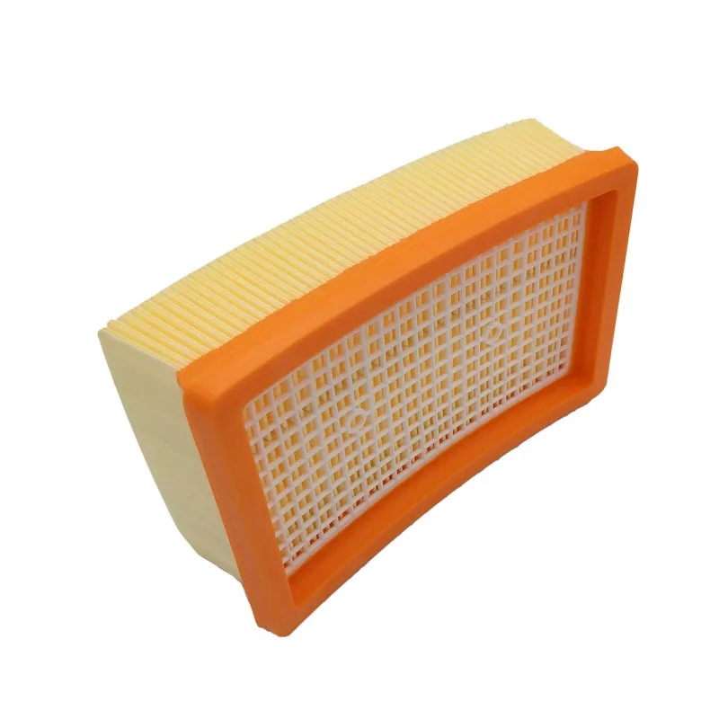 Suitable For Karcher MV4 MV5 MV6 WD4 WD5 WD5P Vacuum Cleaner Accessories Hepa Filter Element Filter Flat Filter