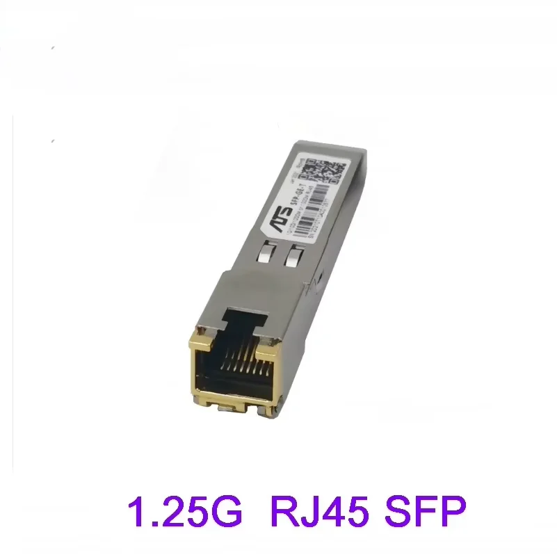 ギガビット-rj45-sfp-モジュール-1000mbps-sfp-銅線-rj45-sfp-トランシーバー-モジュール-cisco-mikrotik-イーサネット-スイッチと互換性あり