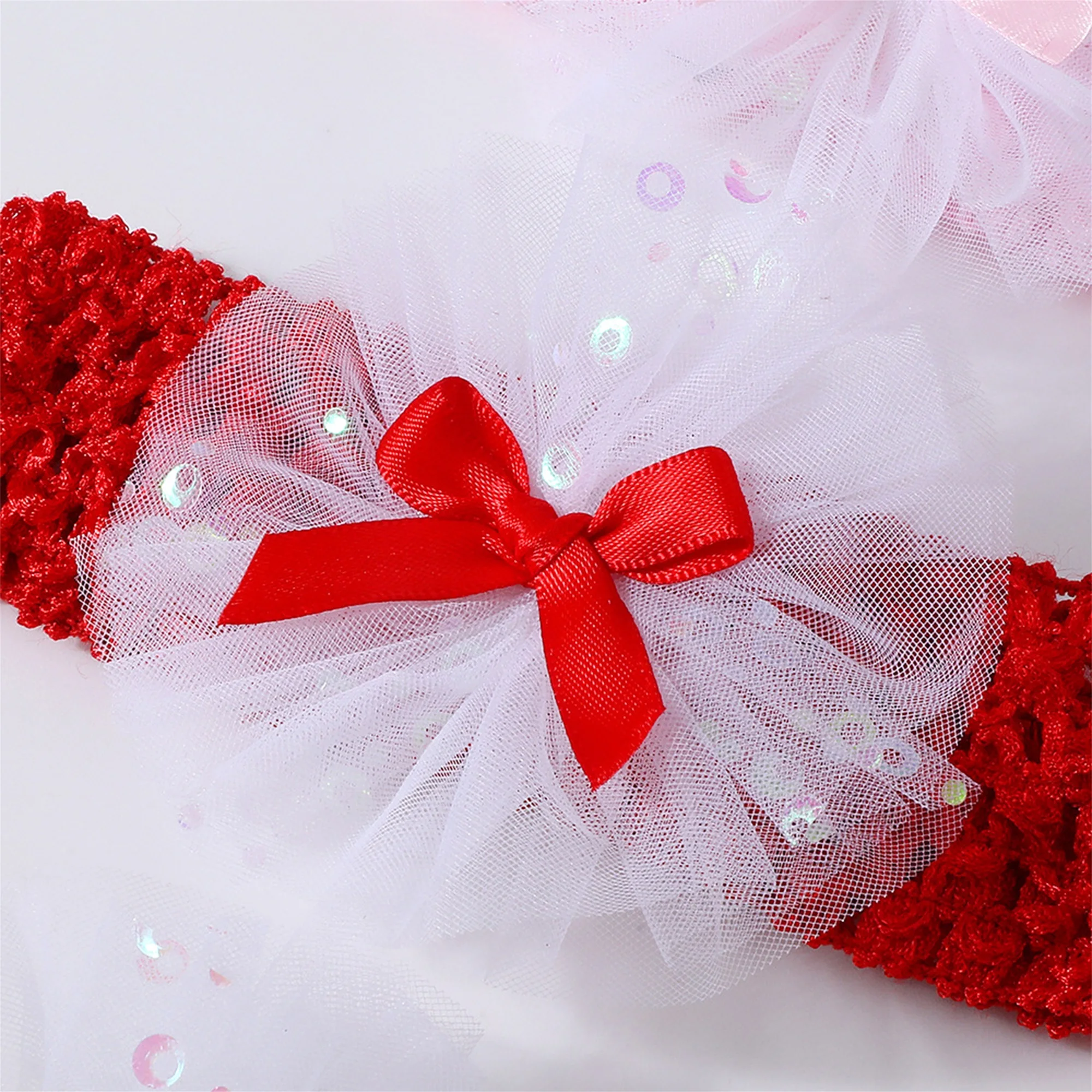 

Adorable Baby Girl Outfit Set with Matching Shoes and Headband Perfect for Special Occasions and Photoshoots Cute Lace