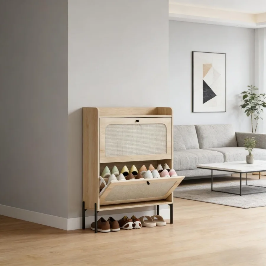 

Shoe Storage Cabine, 2026 year