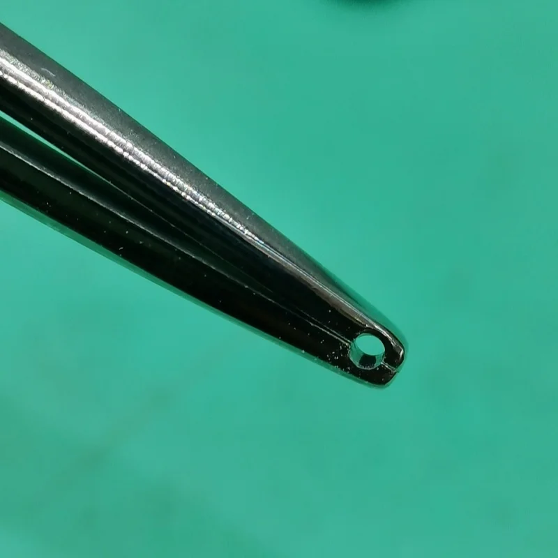 ملاقط إصلاح الساعة، ملاقط مقسم حركة الساعة، ملاقط مخصصة مقسمة، ملاقط محددة مقسمة