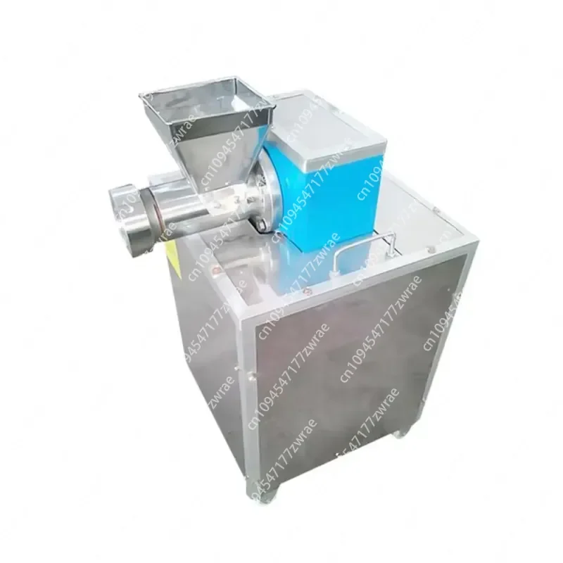 30kg Fusilli Spiral Pasta Making Machine for Pasta Making Machine