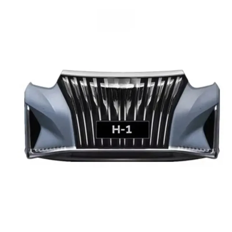

Factory Hot Selling New Korean Auto Accessories Car Body Parts Front and Rear Body Kits for Hyundai H1 2011- 2018