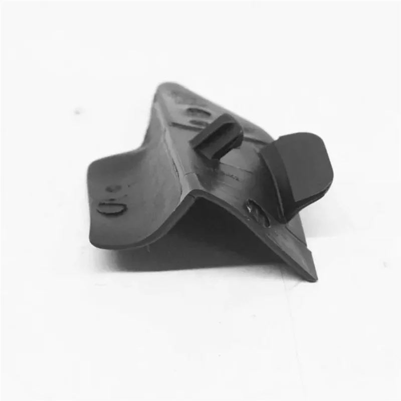 1 Pairs الزجاج الأمامي غطاء صغير المئزر غطاء التكميلي لسيارات BMW F20 F21 F22 F23 51717308092 51717308091 BMW أجزاء #3