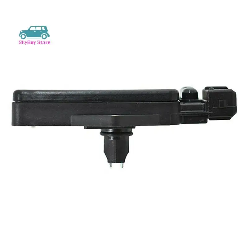 

3X New Mass Air Flow Sensor Flowmeter For Nissan D21 4CYL AFH45M-15 AFH45M-14 5S5775 16078-12G00
