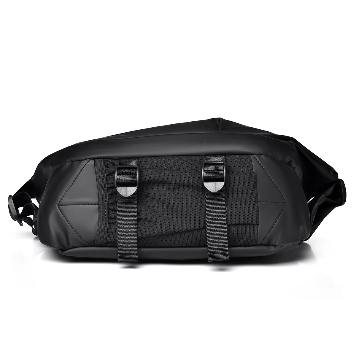 Toposhine-Sacs de poitrine en tissu imperméable pour hommes, sacs de messager d'affaires à l'extérieur, sacs de voyage pour hommes, loisirs, étudiants, garçons, sacs initiés à l'école