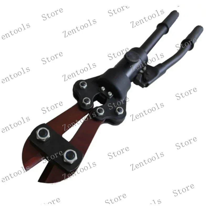 Hydraulic Bar Shear… - image