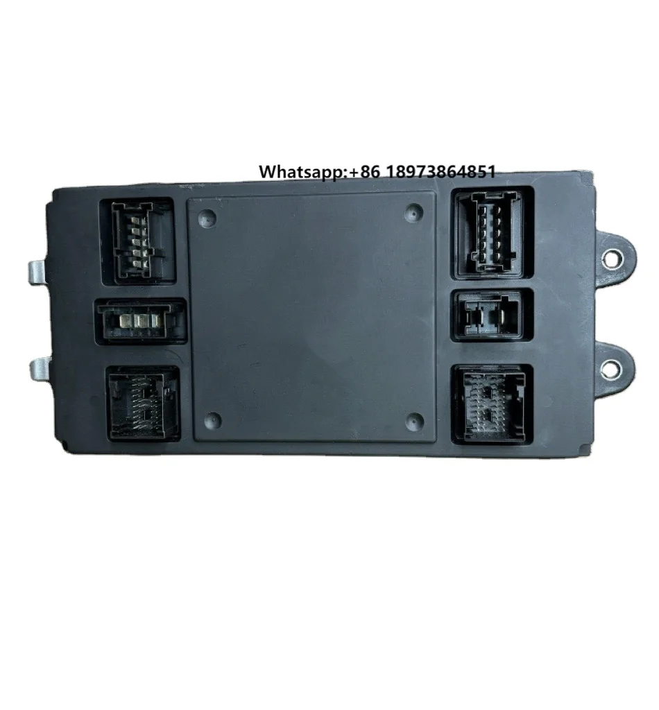 

New 1649004101 A1649004101 Front SAM Module Control Unit Signal Acquisition for X164 W164 GL450 ML550 V251 ML350