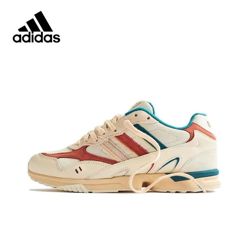 

Adidas Origins Torsion Super shock-absorbing anti slip wear-resistant low cut casual shoes for men and women