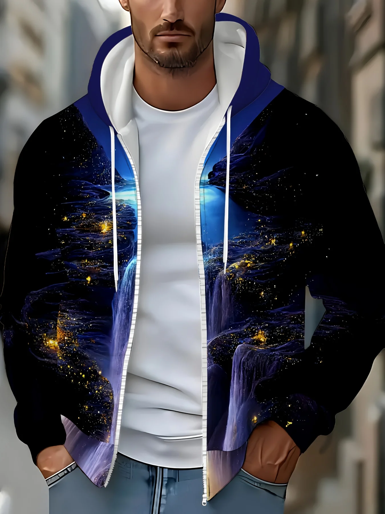 Variant: Bright Black