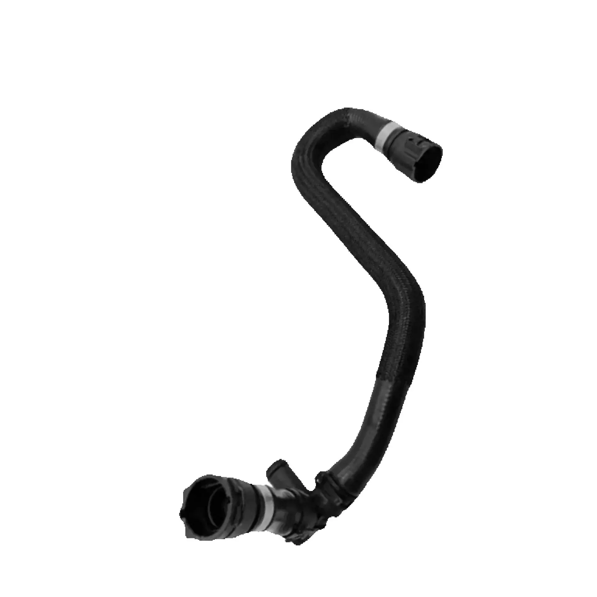 LR 094126 لأنابيب المياه لاند روفر إيفوك ديسكفري RRE DB5 #3