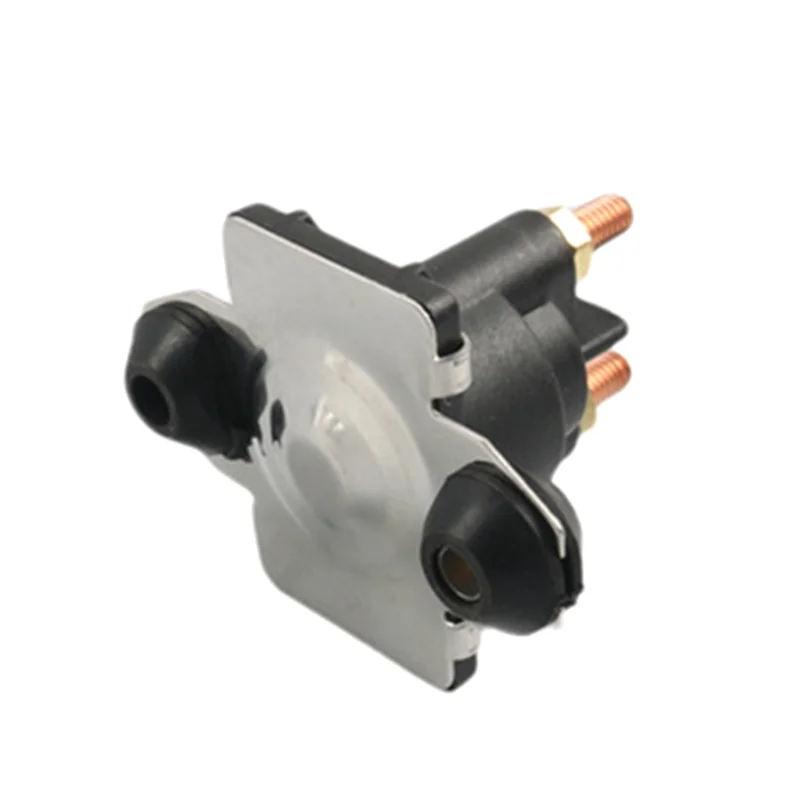 

89-818997A1 89‑818997A2 Starter Relay 12V For Mercury 25-40HP Engines 89‑818997T1 89‑818998A1 89‑850187A1 89‑850187T1