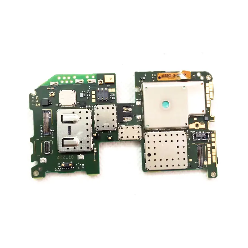 

Разблокированная электронная материнская плата с поддержкой глобального LTE 4G для Nokia Lumia 1520