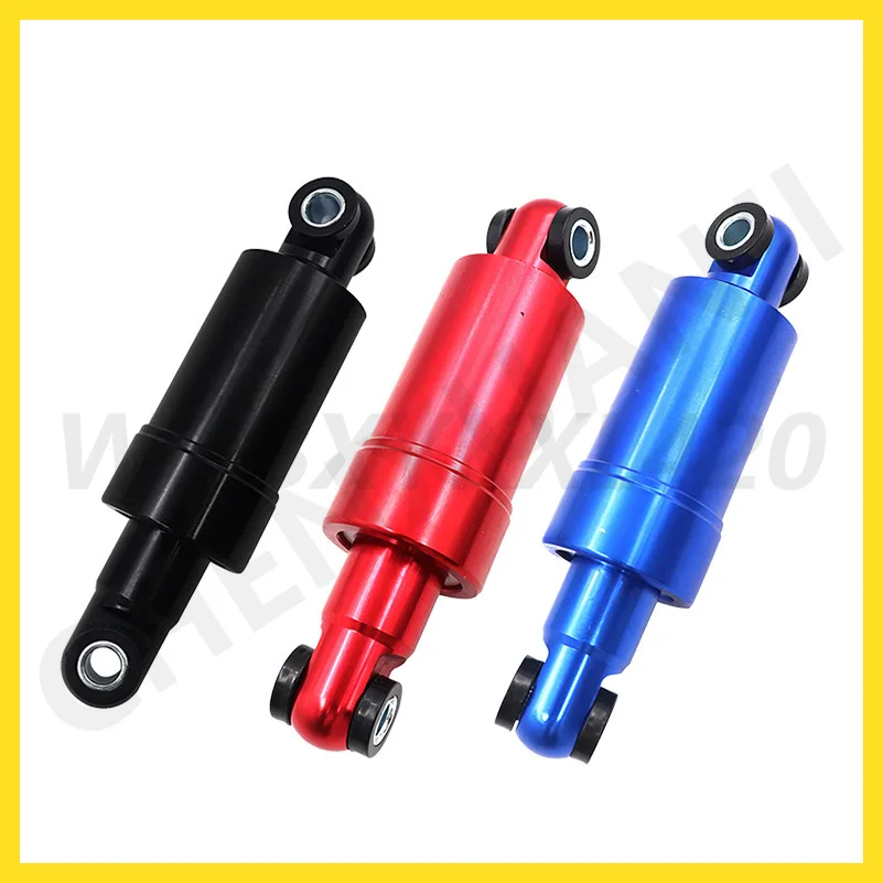 8 Inch Electric Scooter Shock Absorber for KUGOO X1   Rear Wheels Parts  Suspension Anti Vibration Accessorie