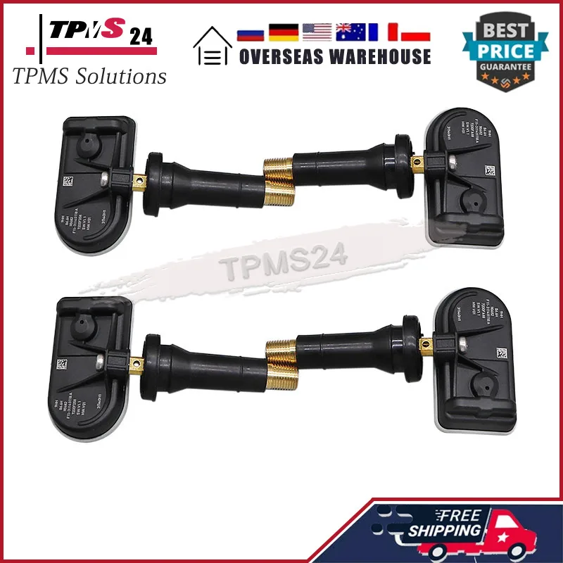 Jetour Tire Pressure Sensor 433MHZ F11-3114011BA