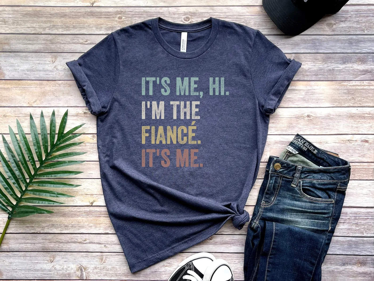 Funny Fiance Shirt Husband I'm the It's Me Father's Day Gift Swiftie