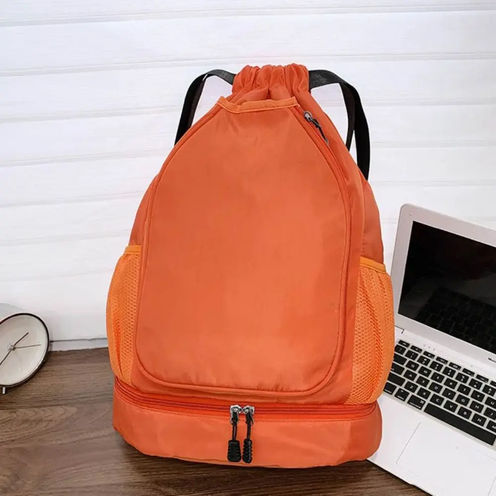 

2 Rackets Tennis Racket Backpack with Shoes Pocket Large Capacity Badminton Sports Bag Adjustable Strap Casual