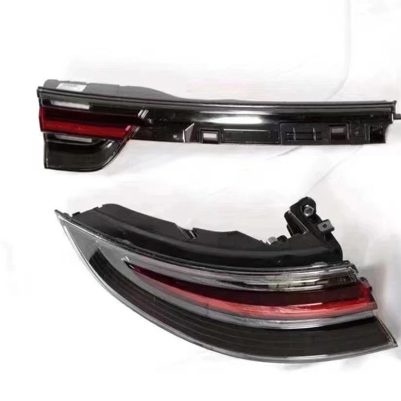 Rear Tail Light Lamp for Porsche Panamera 971.2 2017-2021 OEM 973945091 973945207 973945092 973945098