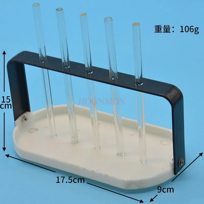 1 set Capillary phenomenon demonstrator, teaching instrument, physics experimental equipment