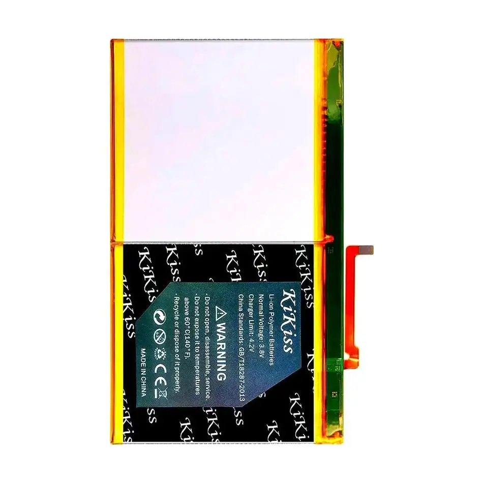 

Прочный аккумулятор высокой емкости для мобильного телефона GLU7G для HTC Google Pixel 6A 5000 мАч