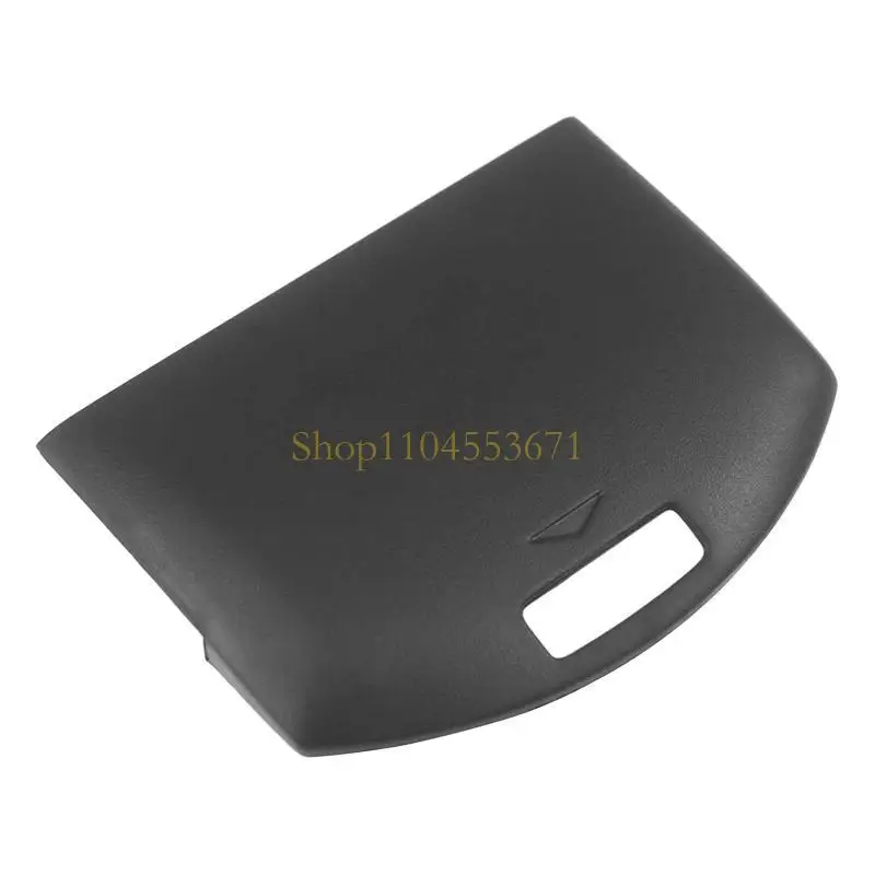 Best Seller for  For  Game Console Battery Cover Battery Back Door Cover for Case Replacement Cover for shell