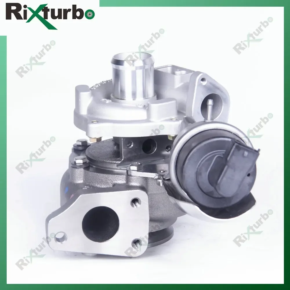 

Turbine Complete 55216672 Turbocharger Full Turbo 54359880027 for Alfa Remeo Mito 1.3 JTD 16V A13DTE 70Kw 2009-