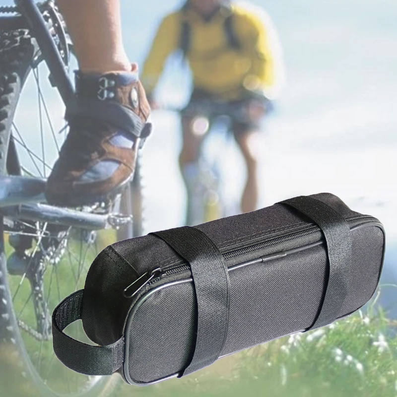 Eelectric Bike Controller Bag Cycling Battery Pack Bike Hanging Storage Package