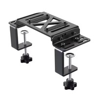 MOZA Racing R9 & R5,R12 Table Clamp Suitable for various desks Easy to Use and Pack