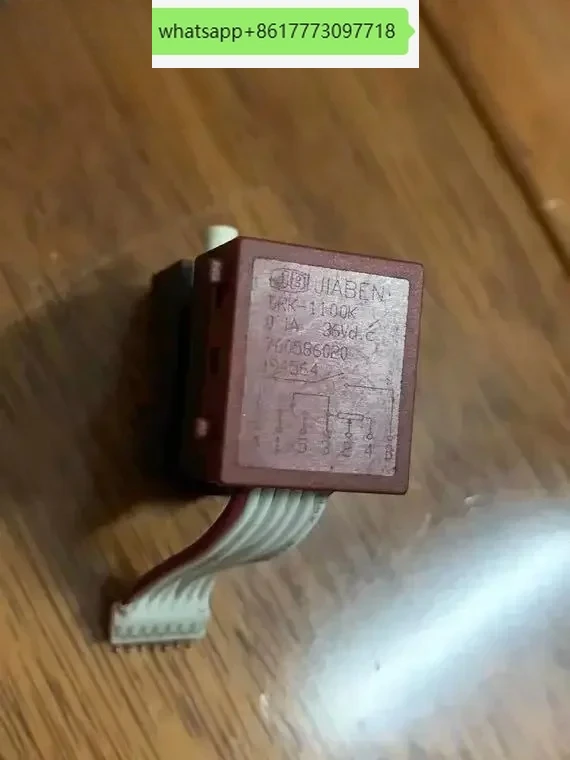 10PCS Brushless Han…