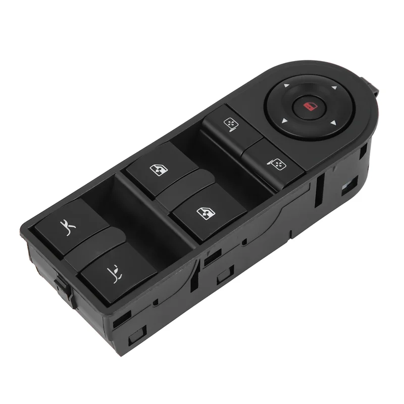 

Precision Power Window Switch For Vauxhall For Opel Tigra Twintop 2004-2016 93162636