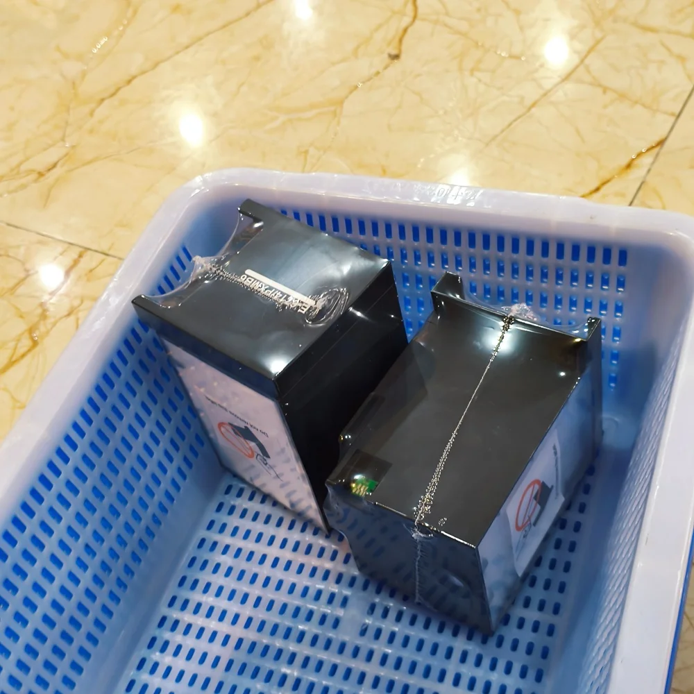 

5X T6714 C13T671400 PXMB6 Waste Ink Tank Sponge Maintenance Box for EPSON WorkForce Pro WF C8190 C8610 C8690 C869 C878 C879