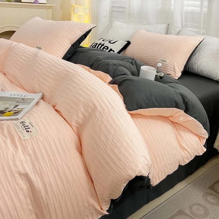 Variant: Light pink gray