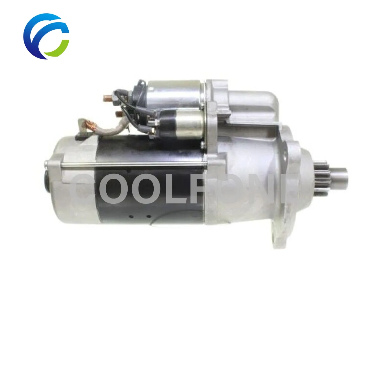 Self Starter Motor for SCANIA P G 500 580 R T 1447912 571468 0001330008 0986022250