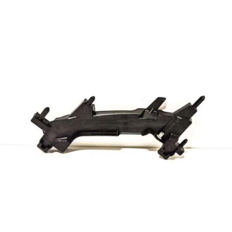

AV34-1Pair Car Front Bumper Bracket(LH+RH) For Porsche Palmera 2010-2016 Body Fixing Strip 97050553700 97050553800 Parts Accesso