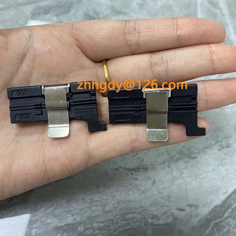 Made in china CT-30 CT-06 CT-30A cleaver fixture fiber cleaver FTTH fiber holder for 0.25mm 0.9MM