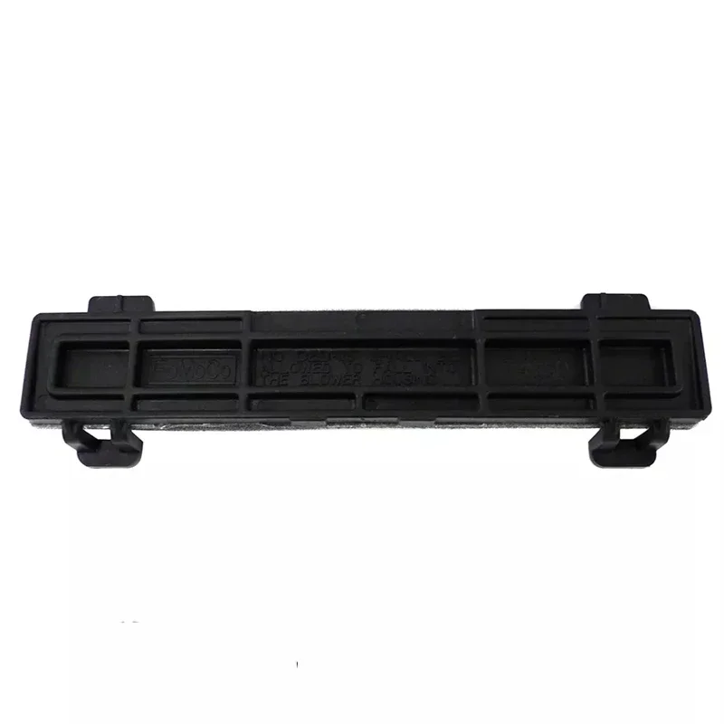 

Car Cabin Air Filter Element Cover Retaining Panel Strip Cover for Ford Explorer 2010-2020 Lincoln MKT 2010-2017 AE9Z-19B735-A
