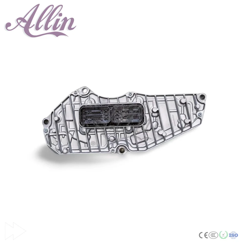 6DCT250 DPS6 A2C30743105 وحدة التحكم في علبة التروس TCN TCM لفورد فييستا A2C53377498 AE8Z-7Z369-F برمجة مجانية أصلية #2