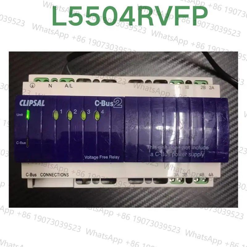 Test di seconda mano Modulo OK L5504RVFP