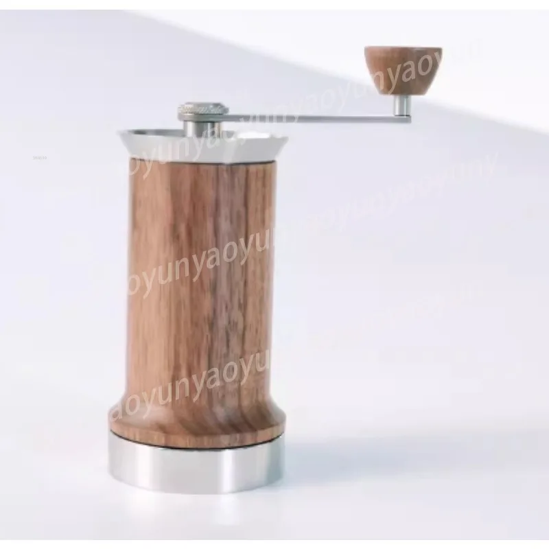 

Portable Manual Espresso Machine, Hand Press Coffee Maker for Outdoor Camping and Home Use, No Need Electricity