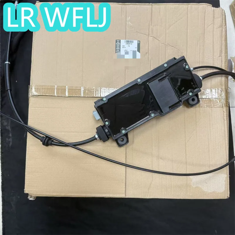 

Parking Brake Actuator LR028112 LR011915 for Land Range Rover Vogue 2010-2013