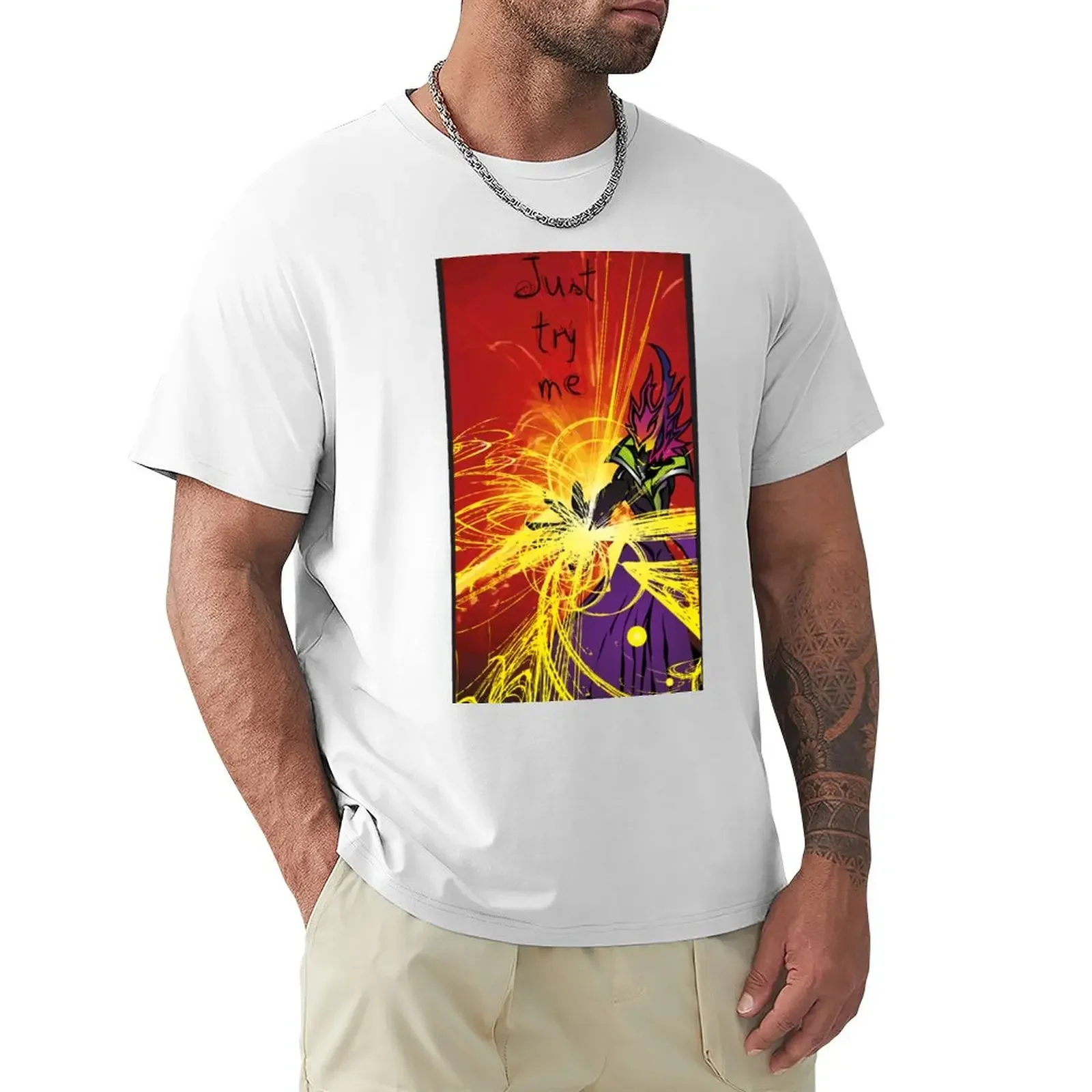 

Fire elf T-Shirt boys animal print shirts graphic tees black t-shirts for men