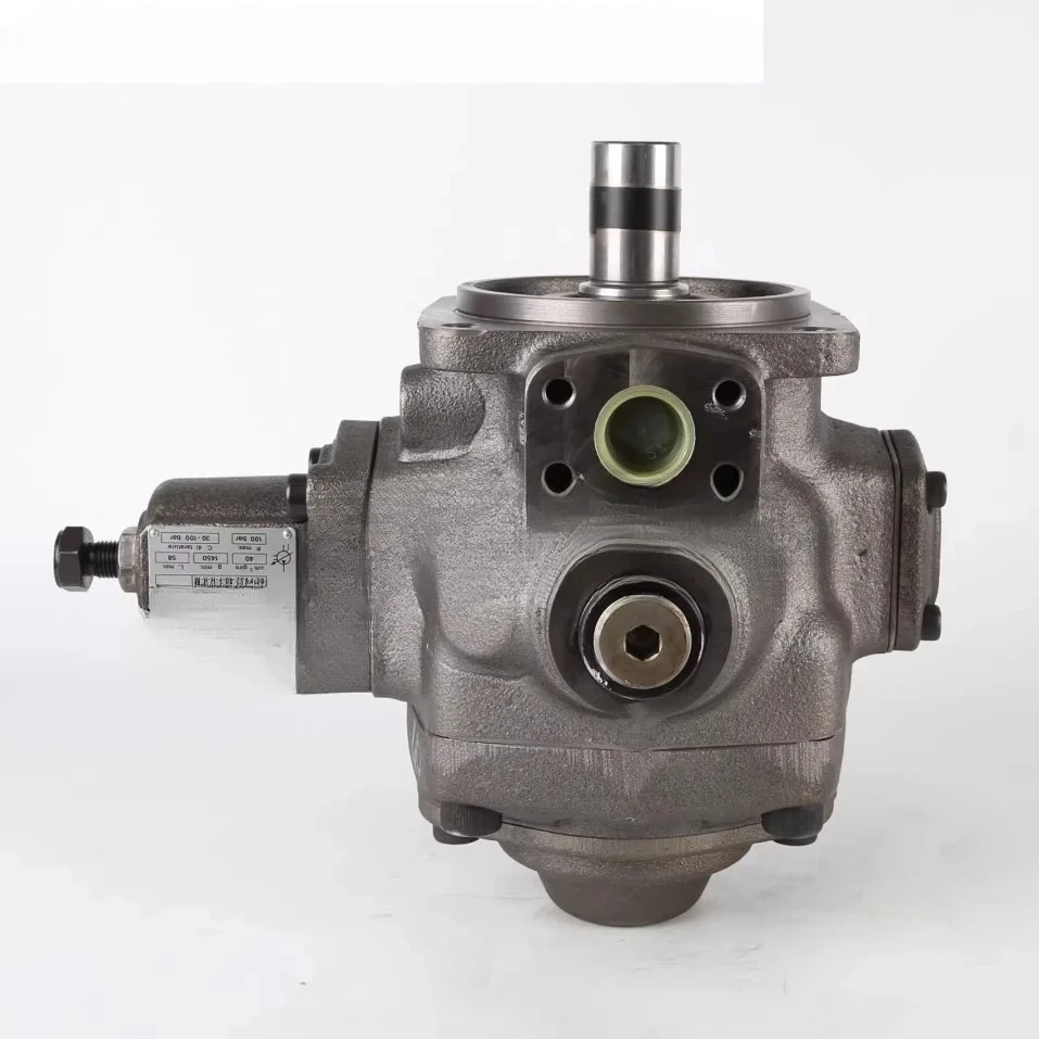 Bomba de lâmina 02-PVS2-40-F-H-R-M