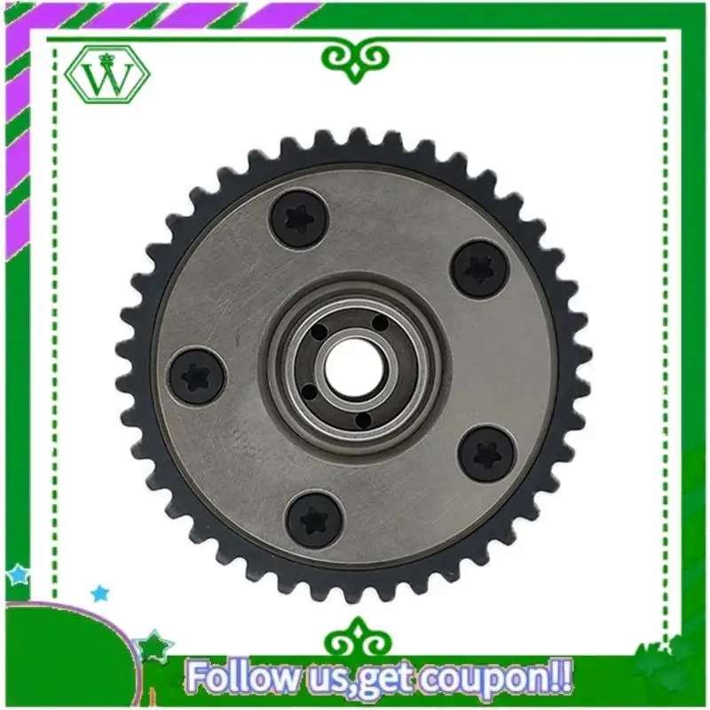 

AC34-11367534718 Регулятор фаз газораспределения, звездочка распределительного вала, авто для BMW 550I 650I 750Li X5 4,4L 4,8L