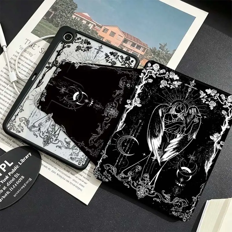 Rotation Cover For Tab A9 8.7