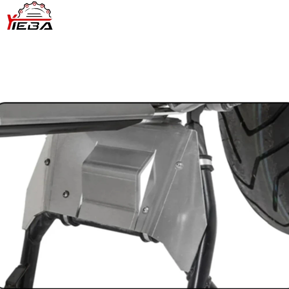 

FOR Tiger900 / GT Rally Pro 2020 2021 2022 2023 2024 Motorcycle Center Stand Protection Plate Engine Guard Extension