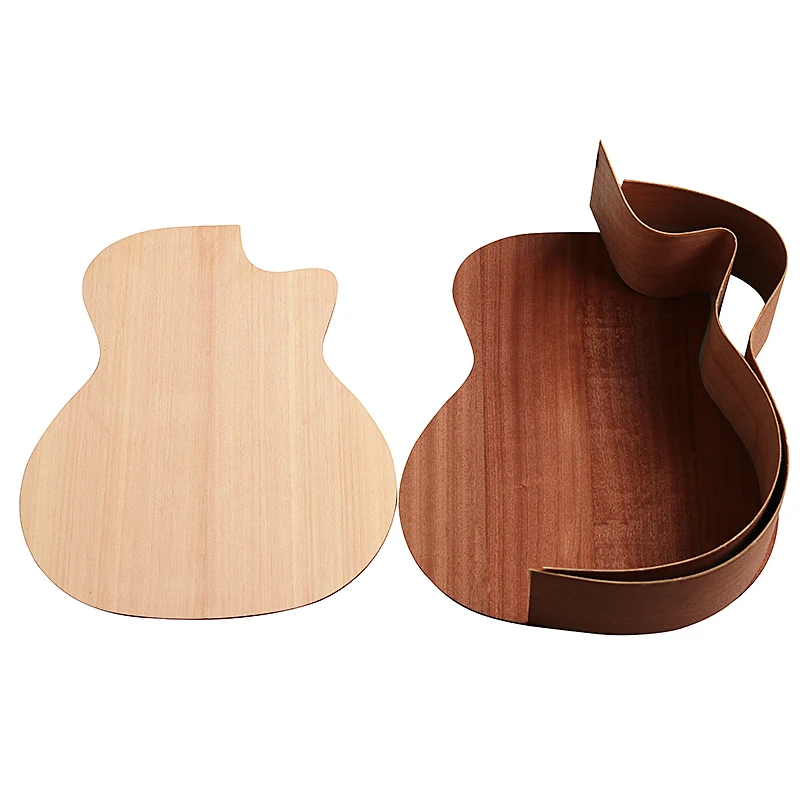 Thumbnail 2 - #38 Compare Acoustic Guitars Before You Buy