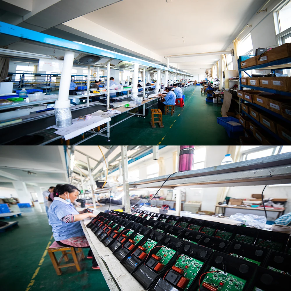 أضف مبيد الحشرات على مكبر صوت إضافي وبطارية لوحة شمسية لاسلكية #6