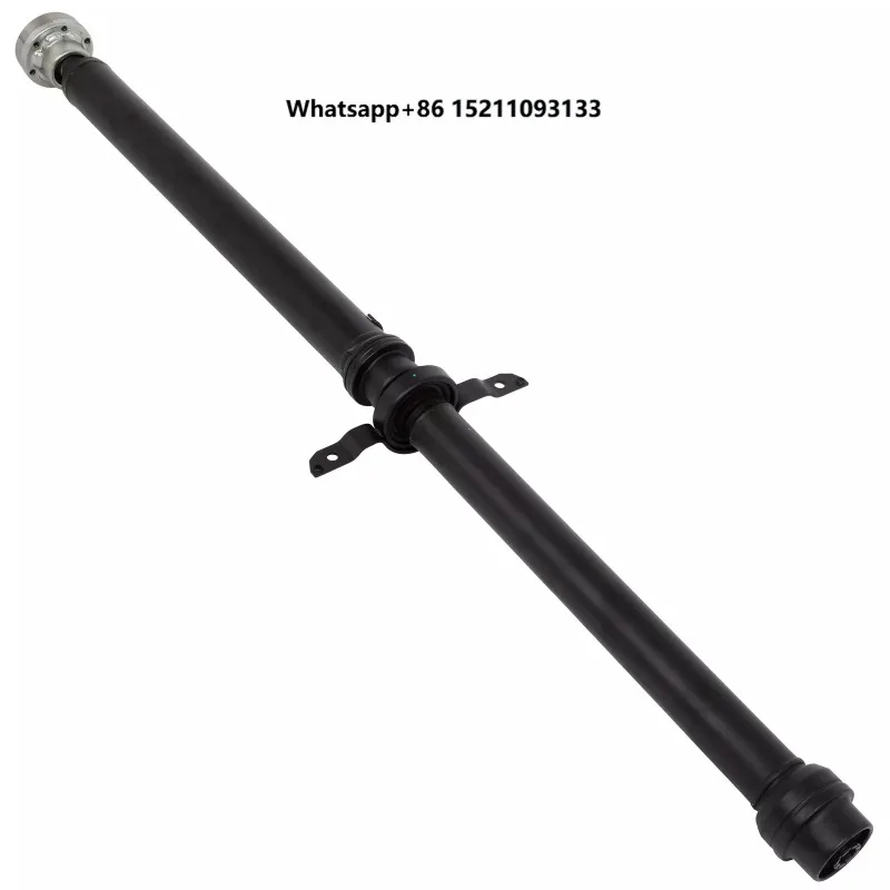 Rear Drive Shaft Prop Shaft Assembly